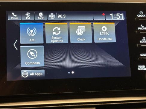 Used 2020 Honda Accord Sport image 39