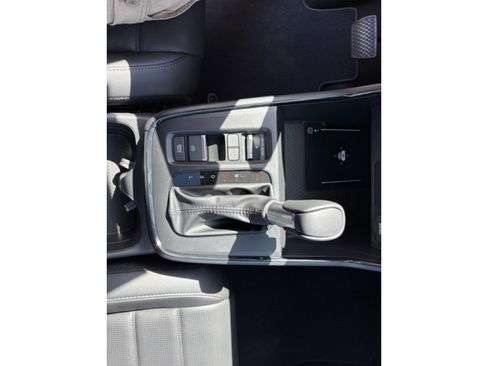 Used 2026 Honda CR-V EX-L image 21