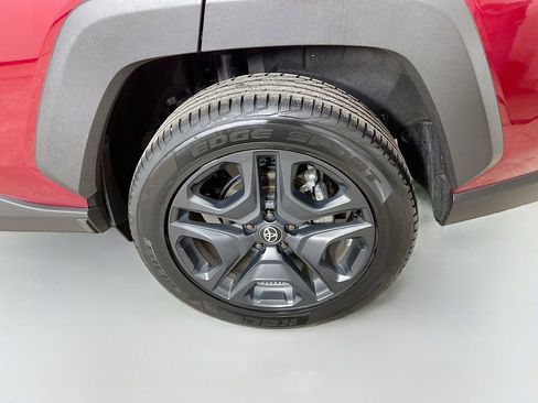 Used 2024 Toyota RAV4 Adventure image 30