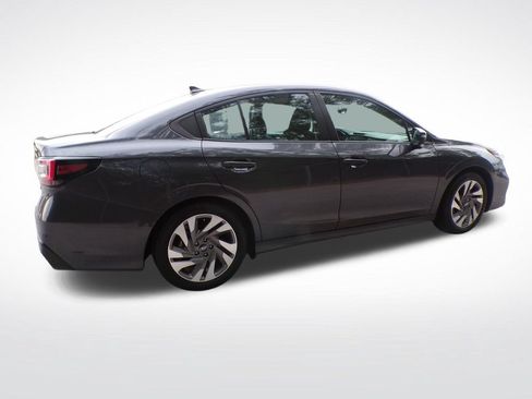 Used 2024 Subaru Legacy Limited AWD/4WD image 8