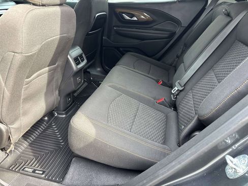 Used 2020 GMC Terrain SLE w/ Driver Convenience Package AWD/4WD image 11