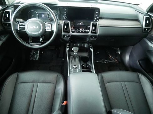 Certified 2022 Kia Sorento S AWD/4WD image 20