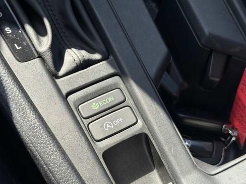 Used 2024 Honda Accord LX image 25