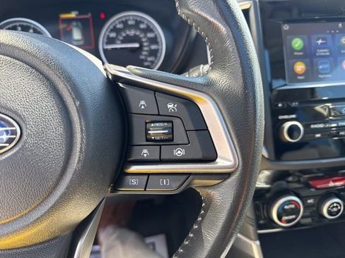 Used 2022 Subaru Forester Premium image 26