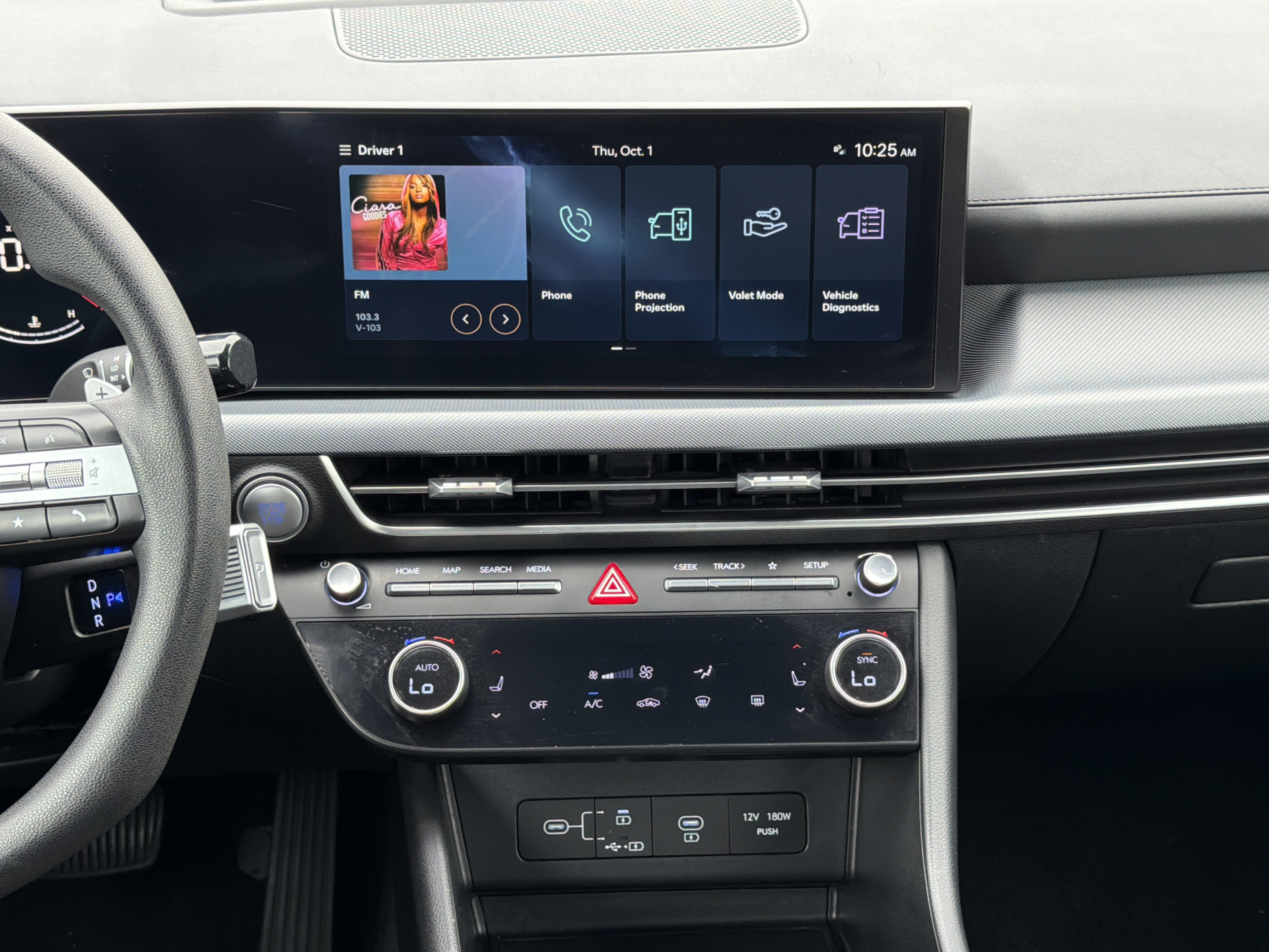 Used 2024 Hyundai Sonata SEL FWD image 7