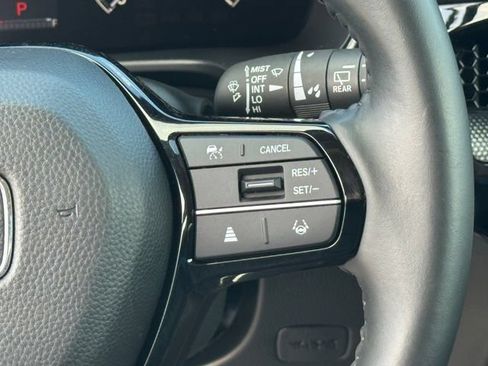 Certified 2023 Honda CR-V EX-L image 26