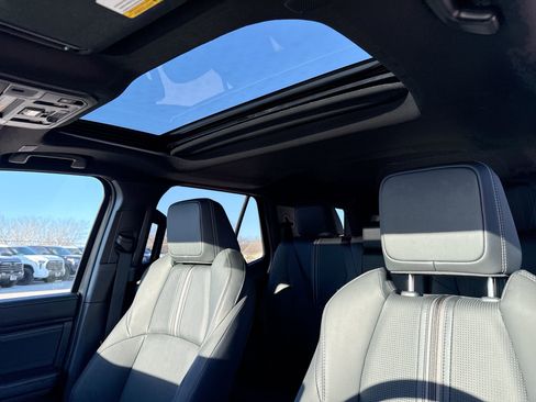 Certified 2026 Toyota 4Runner Limited image 16