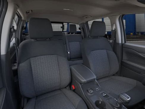 New 2026 Ford Ranger XLT AWD/4WD image 10