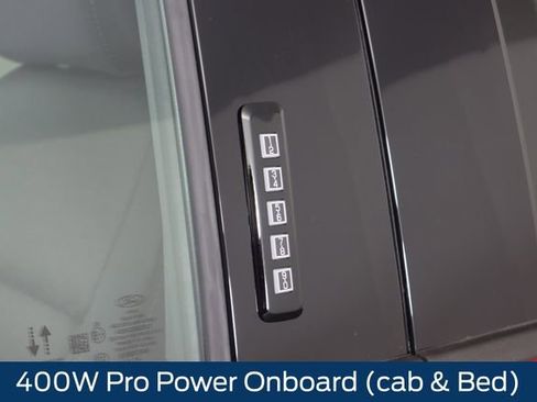 New 2026 Ford F150 XLT AWD/4WD image 19