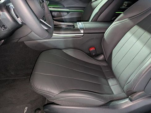 New 2024 Mercedes-Benz CLE 300 4MATIC Coupe image 4