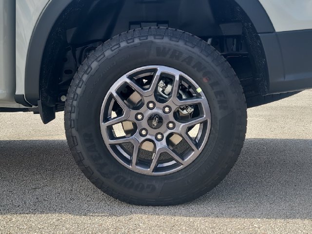 New 2026 Ford Ranger XLT RWD image 8
