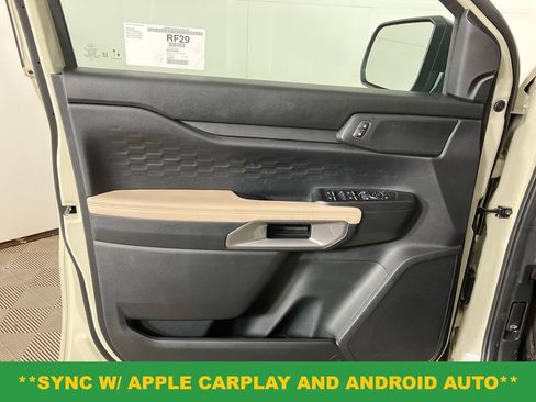 New 2025 Ford Ranger XLT w/ Trailer Tow Package image 23