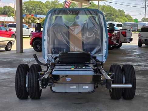 New 2026 Ford E-450 and Econoline 450 Super Duty w/ Ambulance Prep Package image 24