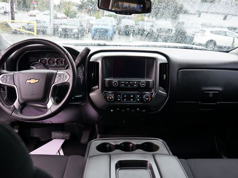 Used 2015 Chevrolet Silverado 2500 LT image 14