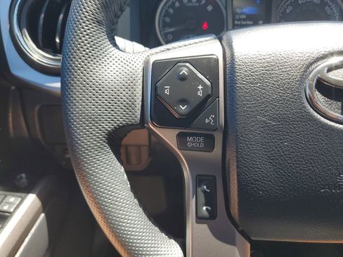 Certified 2023 Toyota Tacoma SR5 RWD image 19