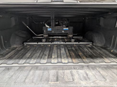 Used 2016 GMC Sierra 3500 Denali w/ Duramax Plus Package AWD/4WD image 10