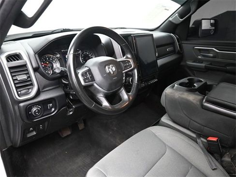 Used 2022 RAM 1500 Big Horn image 12