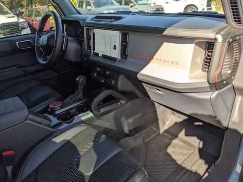 Certified 2023 Ford Bronco Raptor image 14