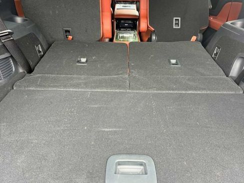 Used 2025 Lincoln Aviator Reserve w/ Equipment Group 201A image 10