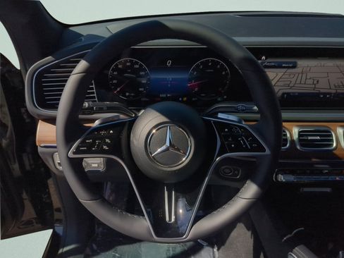 Certified 2026 Mercedes-Benz GLE 350 4MATIC image 24
