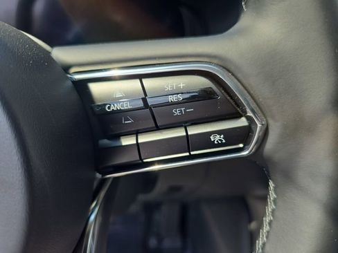 New 2026 MAZDA CX-70 SC Plus AWD/4WD image 18
