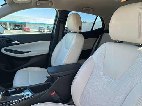 Used 2023 Buick Encore GX Preferred w/ Cold Weather Comfort Package image 25