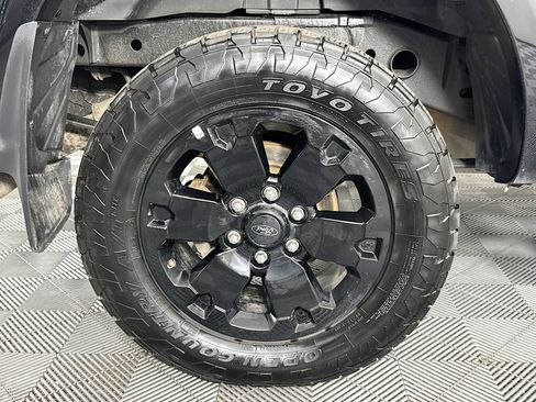 Used 2021 Ford Ranger XLT w/ Equipment Group 302A High image 31