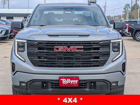 New 2026 GMC Sierra 1500 Elevation w/ Elevation Select Package image 3
