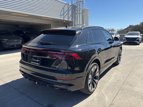 New 2026 Audi Q8 Premium Plus image 6