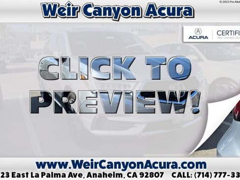 Used 2020 Acura MDX SH-AWD w/ Technology Package image 1