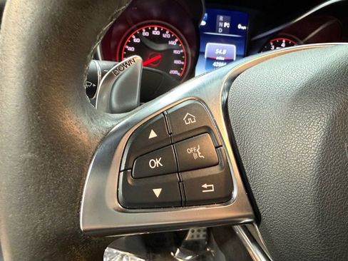 Used 2016 Mercedes-Benz C 63 AMG S image 25