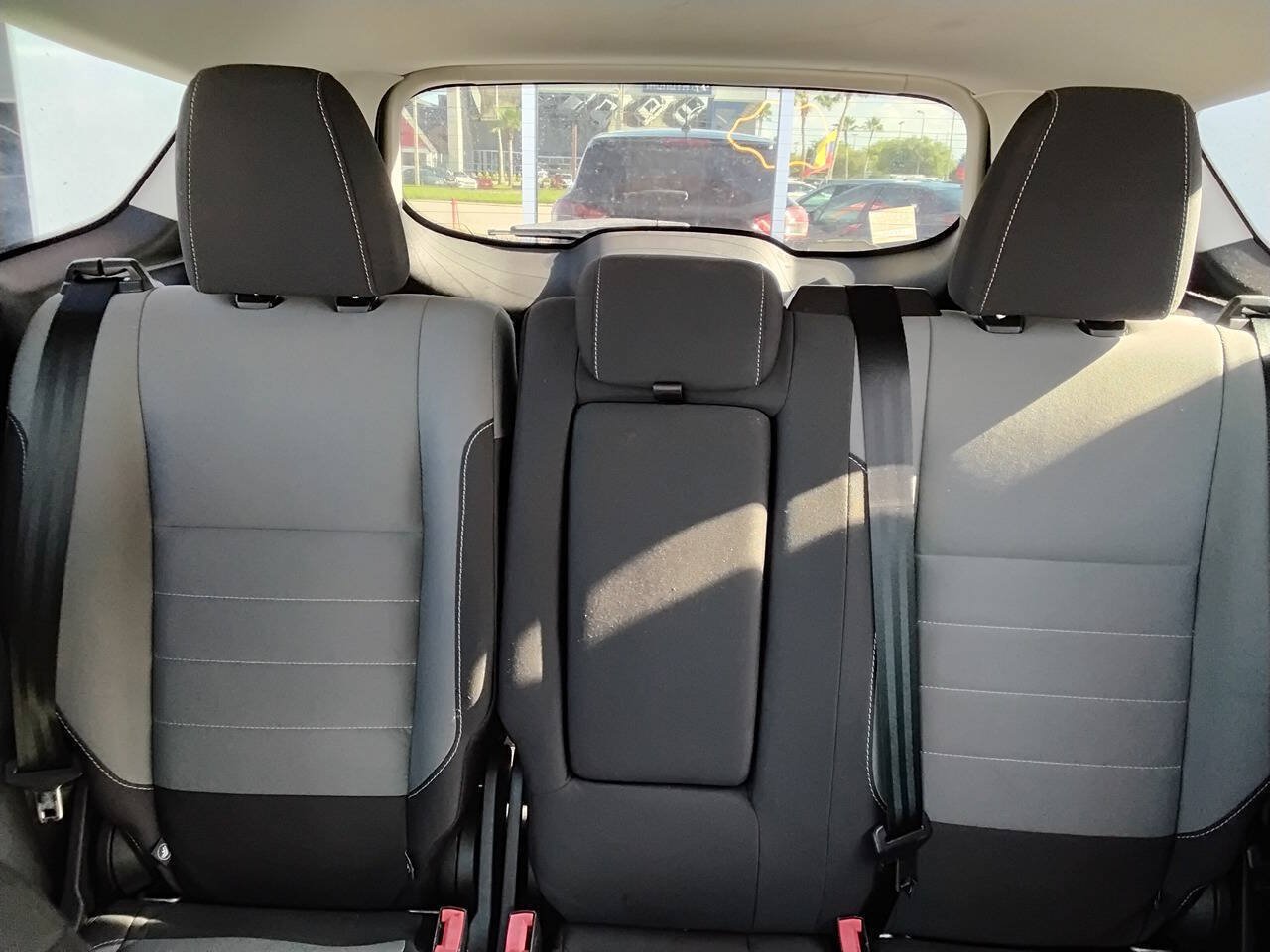 Used 2016 Ford Escape SE AWD/4WD image 11