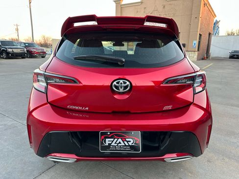 Used 2022 Toyota Corolla SE image 6