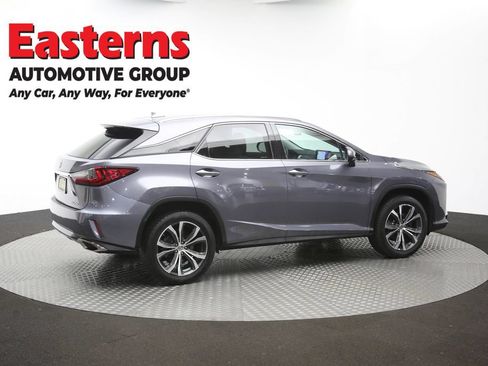 Used 2016 Lexus RX 350 AWD w/ Premium Package image 49