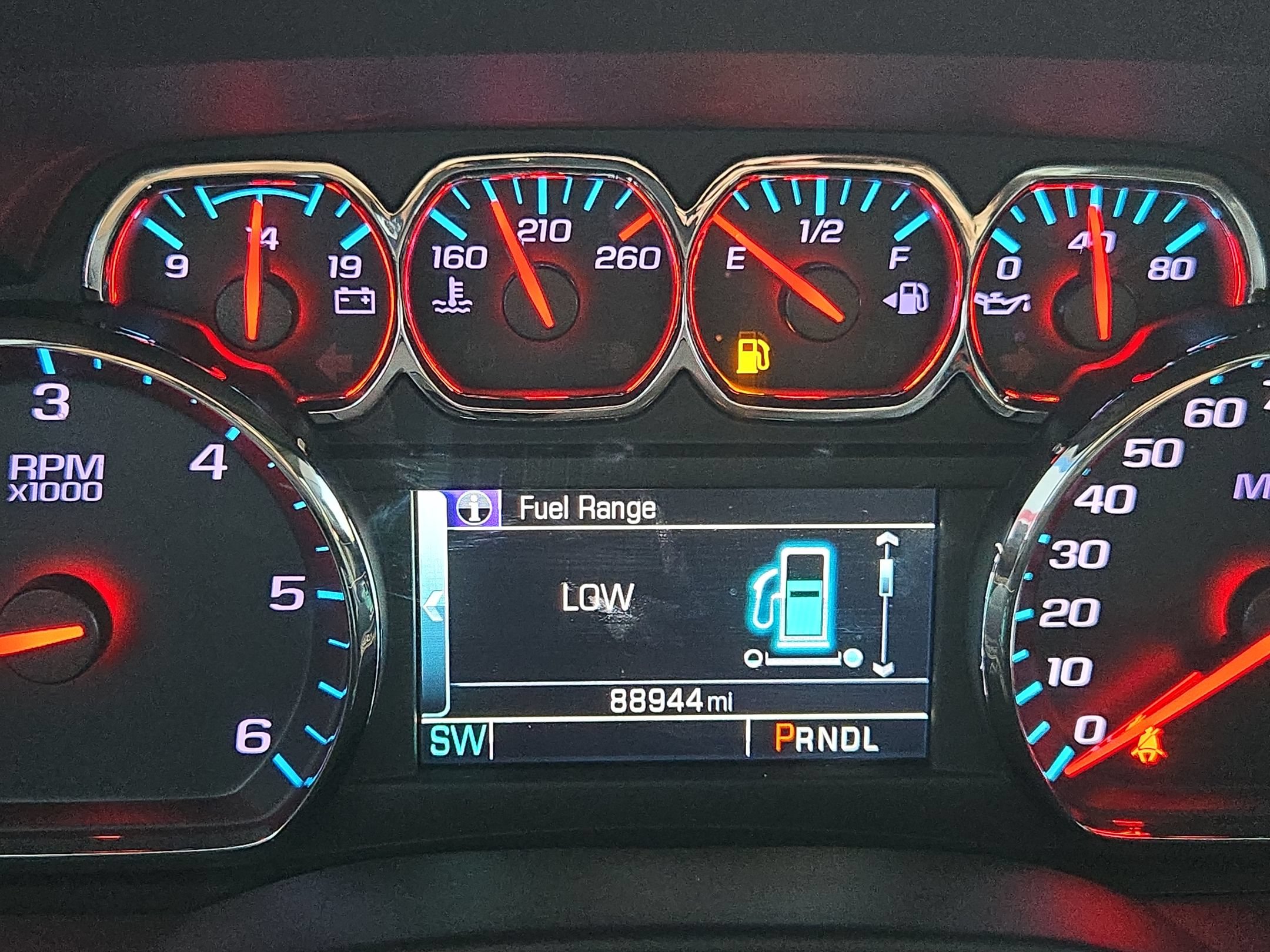 Used 2020 Chevrolet Tahoe LT AWD/4WD image 29