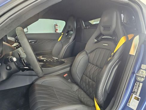 Used 2020 Mercedes-Benz AMG GT R image 29