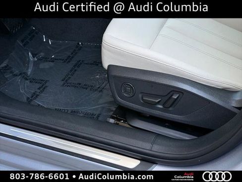 Certified 2025 Audi A5 2.0T Premium AWD/4WD image 18