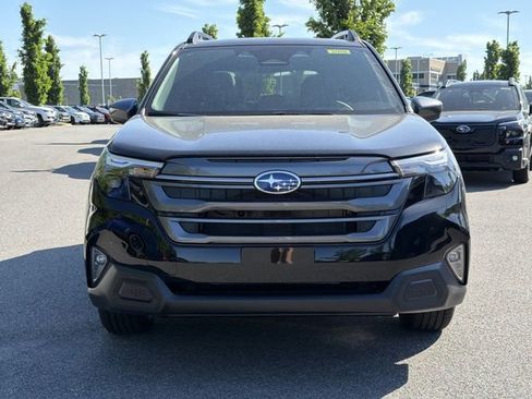 New 2026 Subaru Forester Premium AWD/4WD image 8