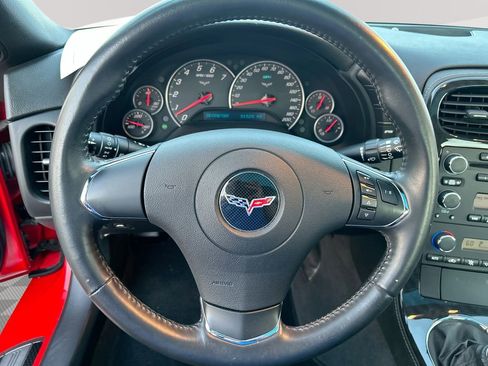 Used 2012 Chevrolet Corvette Coupe w/ Roof Package RWD image 27