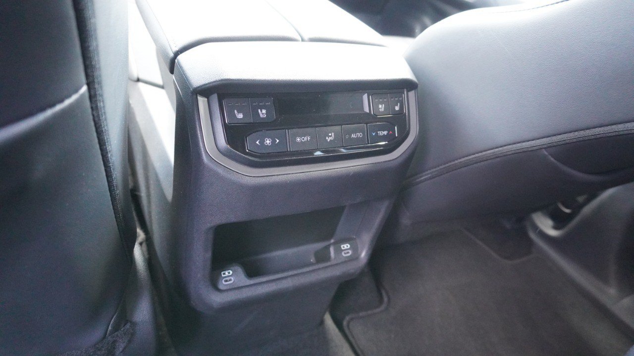 Certified 2025 Lexus TX 350 FWD w/ Technology Package image 13