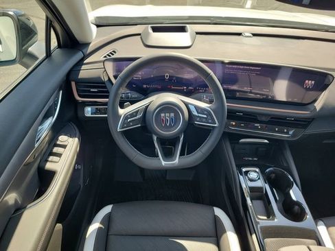 New 2026 Buick Envision Sport Touring image 11