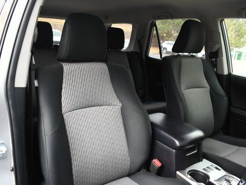 Certified 2021 Toyota 4Runner SR5 image 26