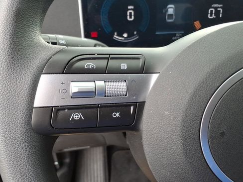 New 2026 Hyundai Santa Cruz SEL FWD image 20