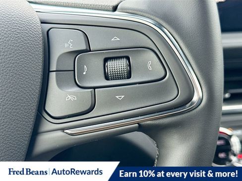 New 2026 Buick Envista Preferred w/ Convenience I Package FWD image 35