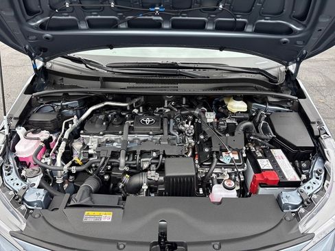 New 2026 Toyota Corolla LE image 31