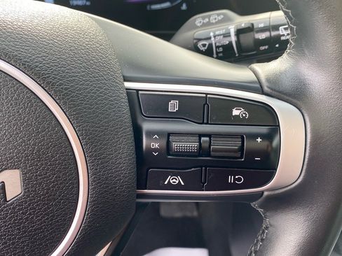 Certified 2023 Kia Sportage X-Line w/ X-Line Premium Package image 19