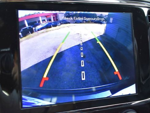 Used 2021 Jeep Grand Cherokee High Altitude AWD/4WD image 21