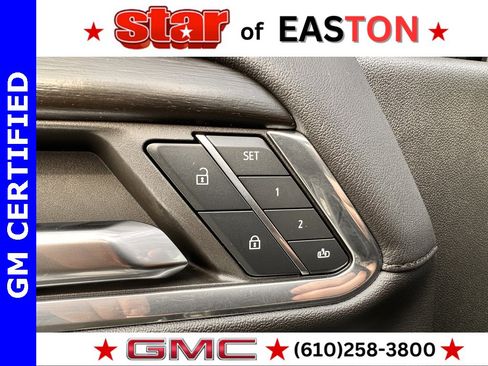 Used 2024 GMC Sierra 1500 Denali w/ Denali Reserve Package image 17