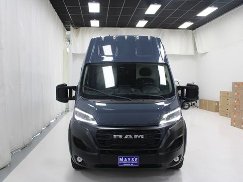 Used 2024 RAM ProMaster 3500 FWD image 23