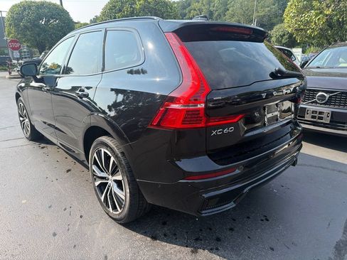Certified 2023 Volvo XC60 B5 Plus w/ Climate Package AWD/4WD image 2
